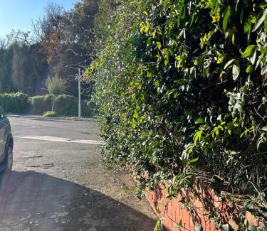 Quartiere XXIX Ponte Mammolo Apartamento | Italian luxury apartment