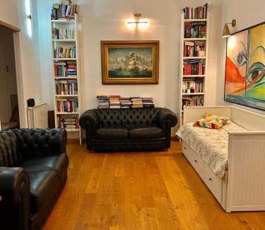 Quartiere XXIX Ponte Mammolo Apartamento | Italian luxury apartment