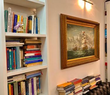 Quartiere XXIX Ponte Mammolo Apartamento | Italian luxury apartment