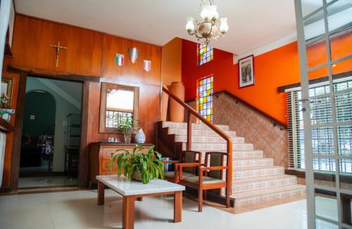 Sinop Hotel | Italian Palace Hotel