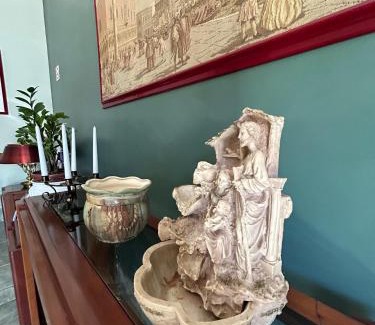 Sinop Hotel | Italian Palace Hotel