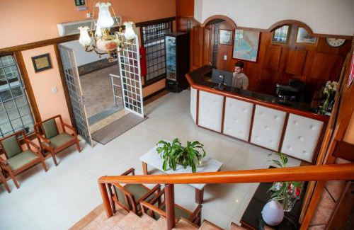 Sinop Hotel | Italian Palace Hotel