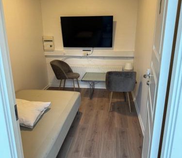 Aalborg Casa | Italian Rooms 10