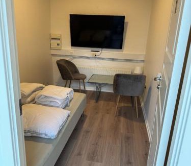 Aalborg Casa | Italian Rooms 10