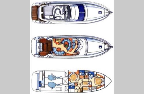 Tower Hill Apartamento | Italian Superyacht Bianca Lucida