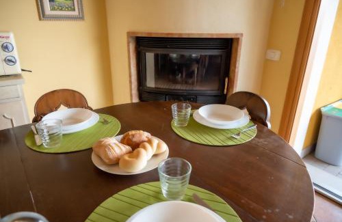 Fonteno Apartamento | Italian Vacation Homes - Garden Lake Iseo