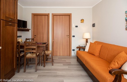 Novazza Apartamento | Italian Vacation Homes - Un Angolo di Relax 2