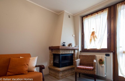 Novazza Apartamento | Italian Vacation Homes - Un Angolo di Relax 2