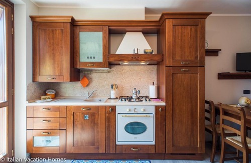 Novazza Apartamento | Italian Vacation Homes - Un Angolo di Relax 2