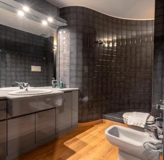 Tricolore Apartamento | Italianflat - Elegant flat with balcony M4 Tricolore - 7 pax