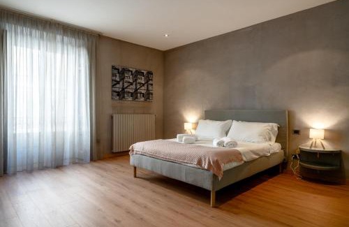 Tricolore Apartamento | Italianflat - Elegant flat with balcony M4 Tricolore - 7 pax