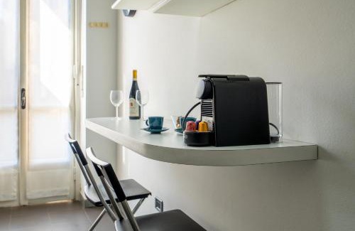 Tricolore Apartamento | Italianflat - Elegant flat with balcony M4 Tricolore - 7 pax