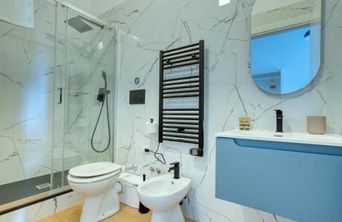 San Vittore Casa | Italianflat - Elegant Suites with balcony in Navigli