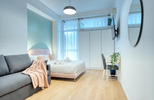 San Vittore Casa | Italianflat - Elegant Suites with balcony in Navigli