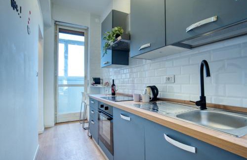 San Vittore Casa | Italianflat - Elegant Suites with balcony in Navigli