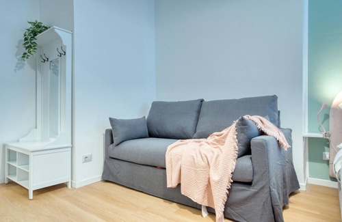 San Vittore Casa | Italianflat - Elegant Suites