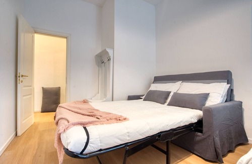 San Vittore Casa | Italianflat - Elegant Suites