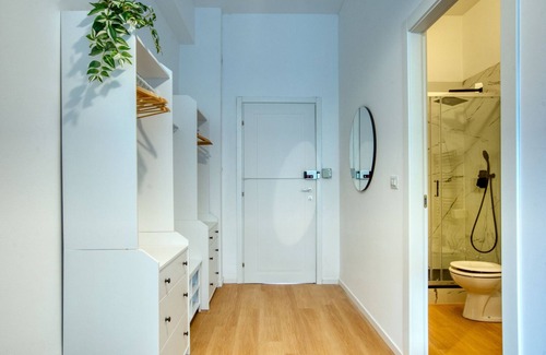 San Vittore Casa | Italianflat - Elegant Suites