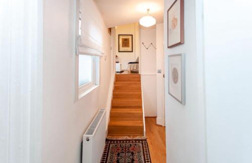 Fortune Green Apartamento | Italianflat - Kilburn Art Style