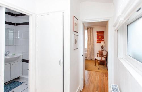 Fortune Green Apartamento | Italianflat - Kilburn Art Style