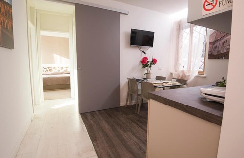 Citta Antica Apartamento | Italianflat - Le Quattro Stagioni