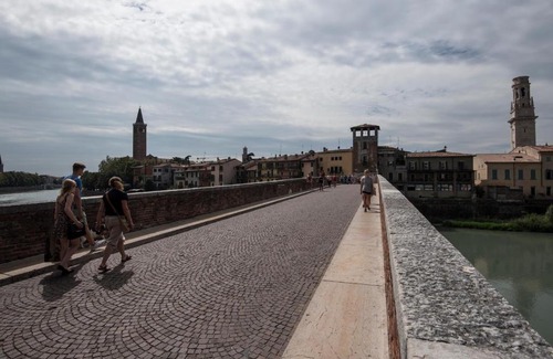Citta Antica Apartamento | Italianflat - Le Quattro Stagioni