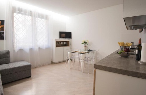 Citta Antica Apartamento | Italianflat - Le Quattro Stagioni