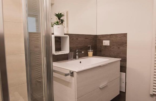 Citta Antica Apartamento | Italianflat - Le Quattro Stagioni