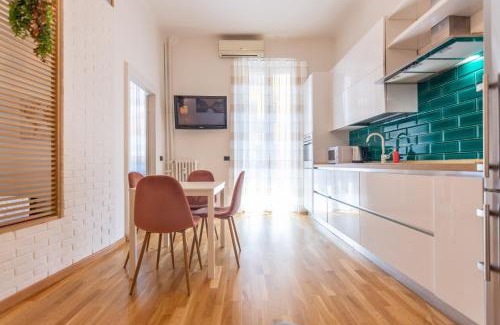 Zona Solari Apartamento | Italianflat - Solari Apartment