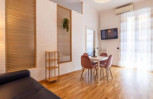 Zona Solari Apartamento | Italianflat - Solari Apartment