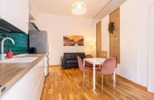 Zona Solari Apartamento | Italianflat - Solari Apartment
