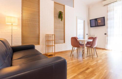 Zona Solari Apartamento | Italianflat - Solari Apartment