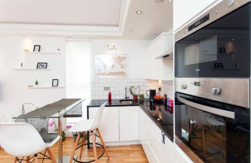 Fulham Broadway Apartamento | Italianflat - Stamford Bridge
