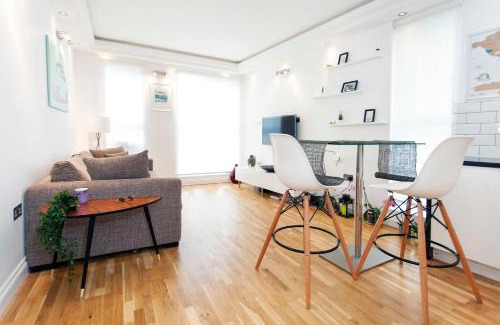 Fulham Broadway Apartamento | Italianflat - Stamford Bridge