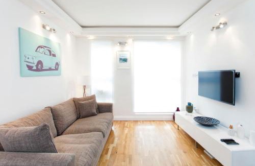 Fulham Broadway Apartamento | Italianflat - Stamford Bridge