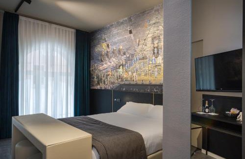 Citta Antica Casa | Italianflat - Theatrum Rooms and Suite
