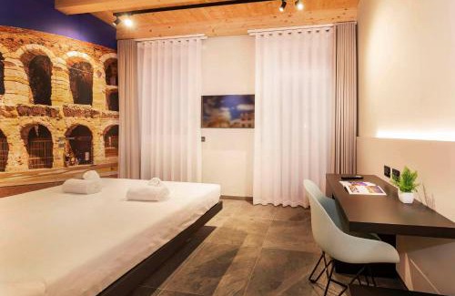 Sud-Est Casa | Italianflat - Verona's River, FREE PARKING for car & bike, nature, relax