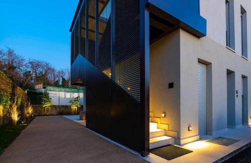 Sud-Est Casa | Italianflat - Verona's River, FREE PARKING for car & bike, nature, relax