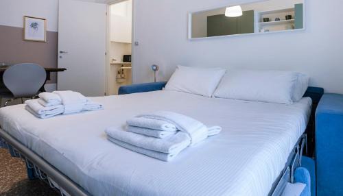 Dergano Apartamento | Italianway - Abba 7