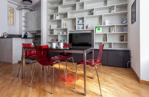 Citta Studi Apartamento | Italianway - Abruzzi 19