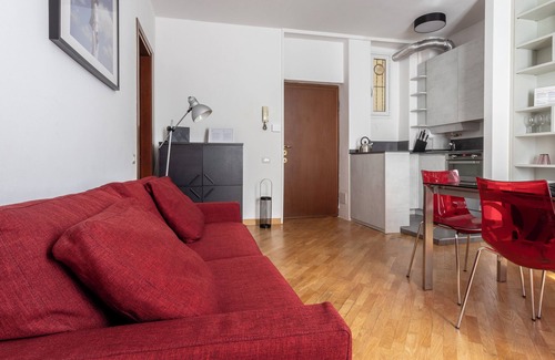Citta Studi Apartamento | Italianway - Abruzzi 19