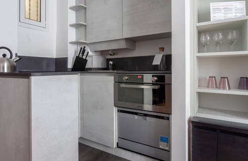 Citta Studi Apartamento | Italianway - Abruzzi 19