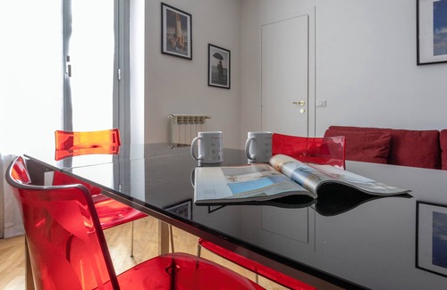 Citta Studi Apartamento | Italianway - Abruzzi 19