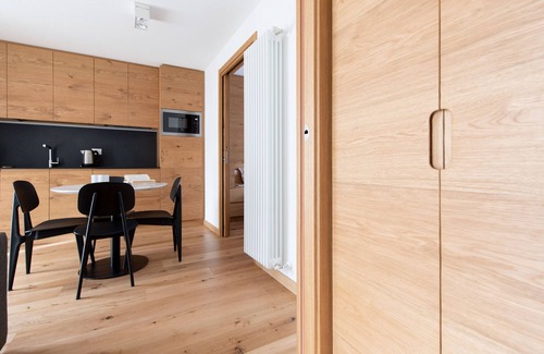 Santa Lucia Apartamento | Italianway - Al Forte 6