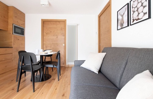 Santa Lucia Apartamento | Italianway - Al Forte 6