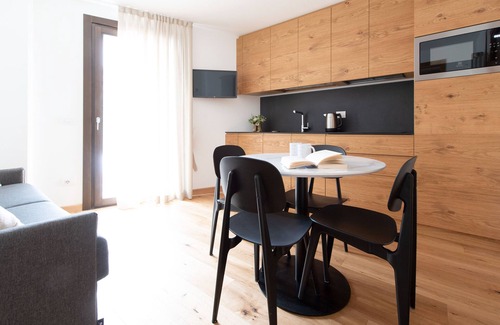 Santa Lucia Apartamento | Italianway - Al Forte 6