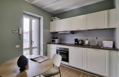 Chinatown Apartamento | Italianway - Aleardi 10