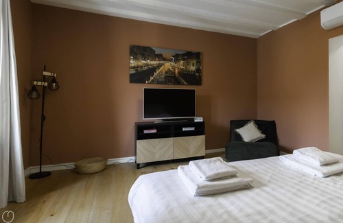 Chinatown Apartamento | Italianway - Aleardi 10