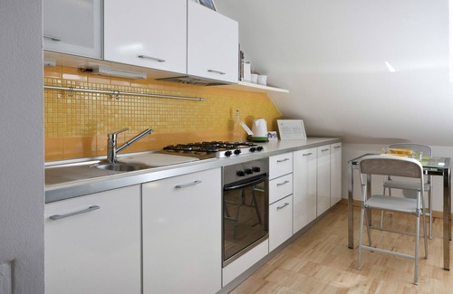 Porta Genova Apartamento | Italianway - Alessi