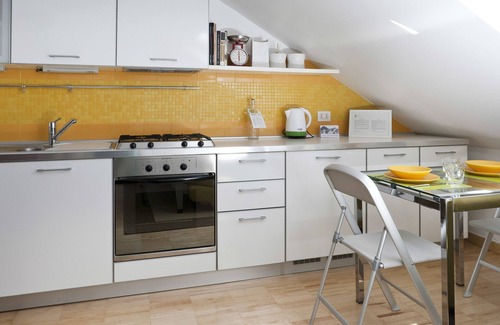 Porta Genova Apartamento | Italianway - Alessi